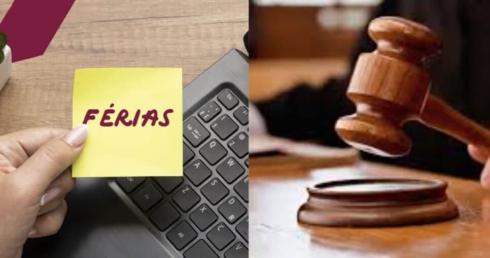 Adeus, férias de 30 dias: Nova lei trabalhista atinge em cheio os CLTs e crava 3 novas regras