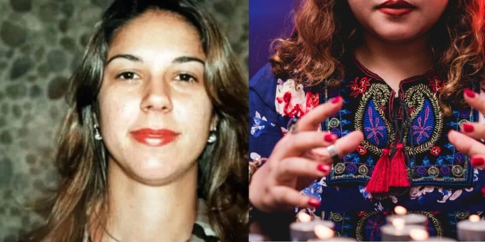 Vidente traz revelações sobre paradeiro de Priscila Belfort 20 anos após desaparecimento e desvenda caso