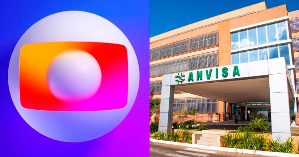 Risco de câncer: Jornal da Globo confirma interdição da Anvisa contra n°1 das mulheres