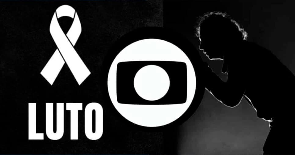 Luto hoje (17): Jornal da Globo confirma morte de cantor aclamado do Brasil aos 58 anos e comove