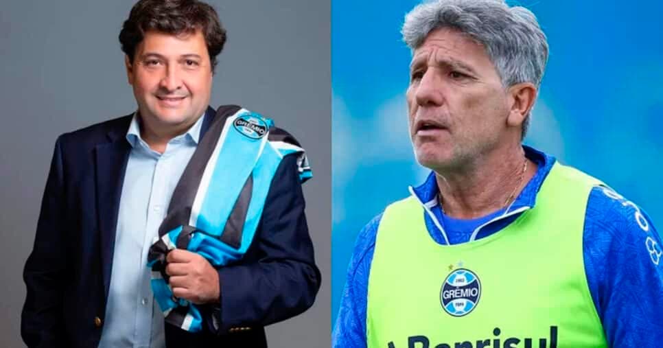 Guerra bate martelo no Grêmio e crava desfecho de adeus de Soteldo e notícia chega voando no Santos