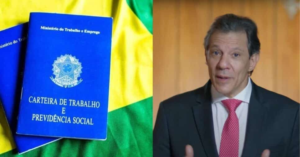 R$5000 garantidos: Haddad desce a caneta nesta quarta (27) e traz nova isenção do Imposto de Renda a CLTs