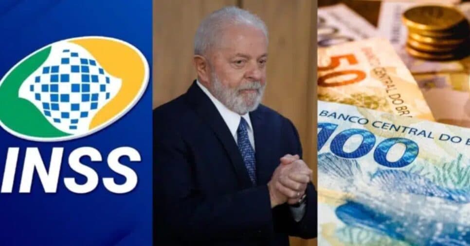 R$2,7BI: Governo Lula libera saque EXTRA no INSS pra salvar idosos 60+