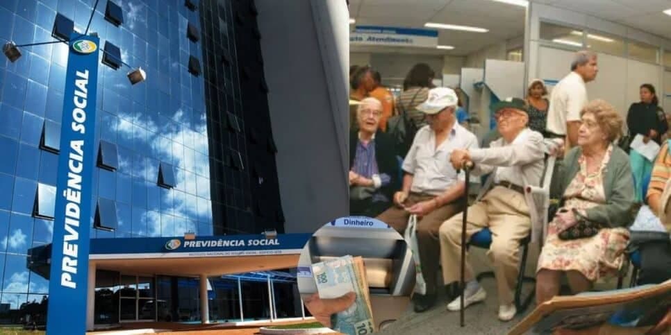 INSS garante maior VITÓRIA a aposentados e idosos 60+ pulam de alegria em plena sexta (01)