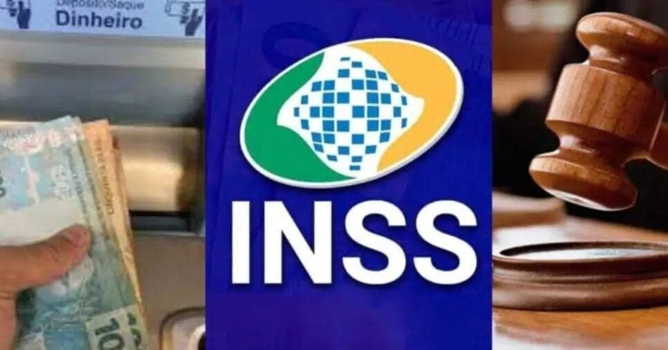 FIM dos R$ 1.412 todo mês: Aposentados do INSS recebem notícia e é isso que acontecerá em 2025
