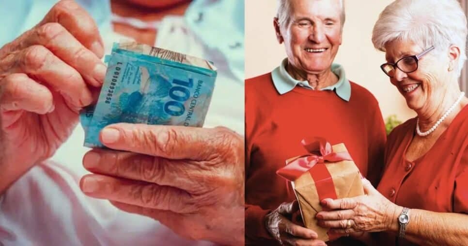 Nova lei crava o fim do IPTU e +4 benefícios e chega voando nos idosos 60+