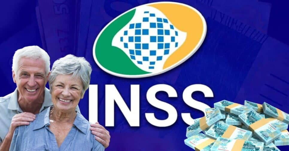 R$8 mil: Reajuste no INSS chega para 2025 e novos valores dos salários faz aposentados vibrarem hoje (29)