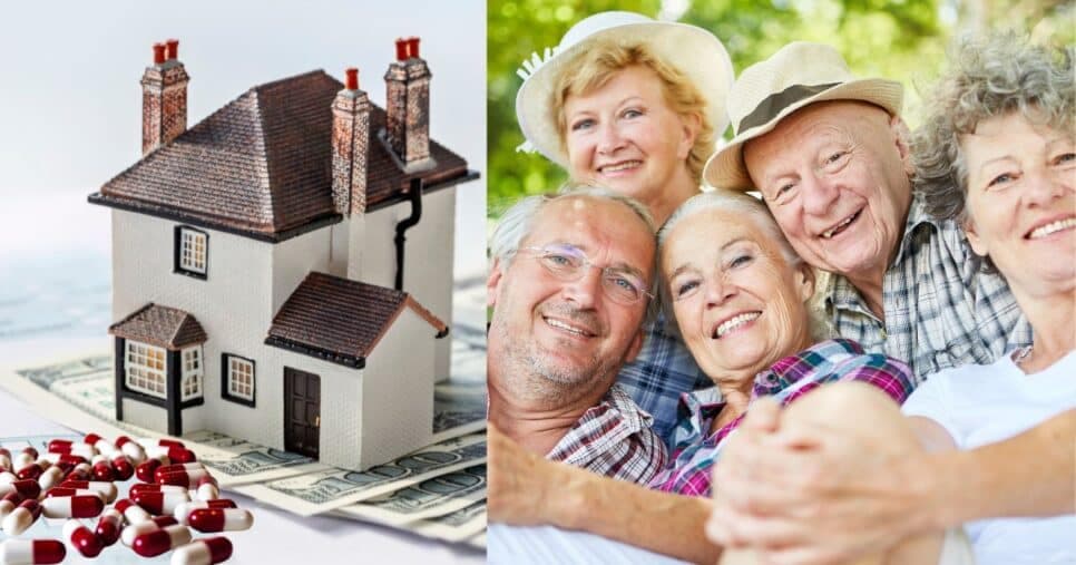 IPTU, viagens, remédios e +: Pacote com 6 benefícios salva o bolso de idosos 60+