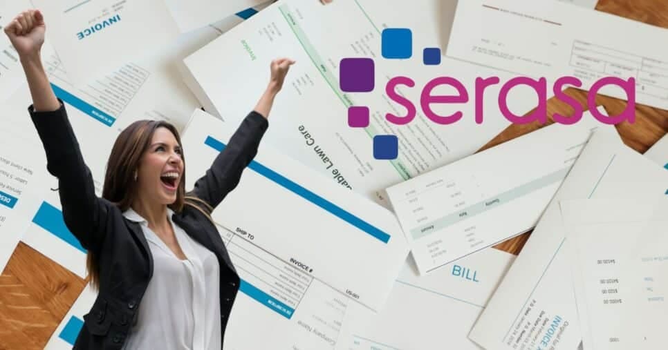 Desconto de 99% até dia 29/11: Serasa crava alerta pra quem está com nome sujo se livrar da dívida em 2024