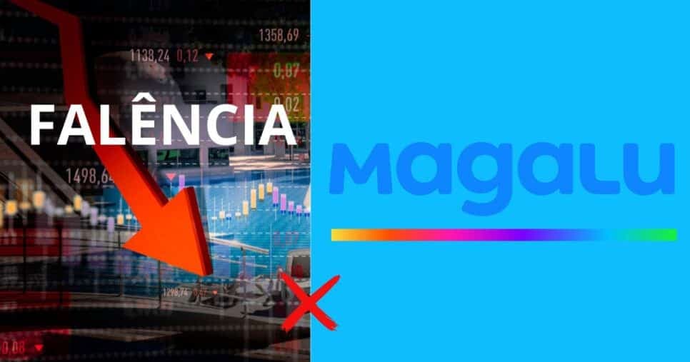 R$12M e ADEUS: Varejista tão popular quanto Magalu tem falência devastadora após 89 anos