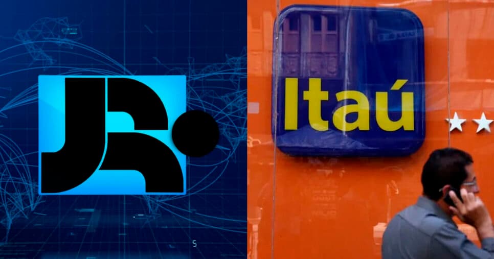 R$ 1bi: Jornal da Record acaba de confirmar FIM de banco tão popular como o Itaú no Brasil