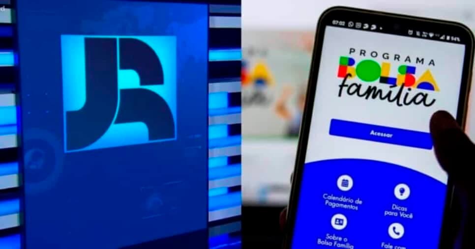 Record é paralisada com MAIOR vitória do Bolsa Família e saque de mais de R$ 600 confirmados hoje (30)
