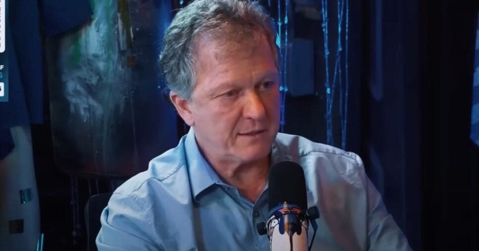 "Ele foi demitido porque não quis transar com esse cara": Jornalista expõe desfecho de ator da Globo