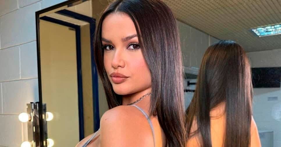 Juliette quebra o silêncio e assume o que ninguém esperava aos 34 anos: "Ciclo da vida"