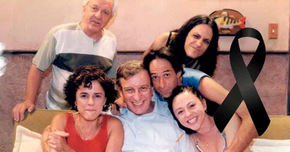 De Alzheimer a ataque fulminante: Elenco de A Grande Família tem desfecho cruel com 3 mortes