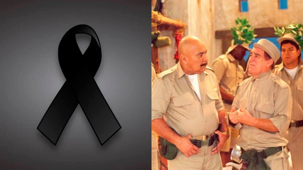 Encontrado morto e câncer: Elenco de A Turma do Didi tem adeus devastador com perda de 2 astros
