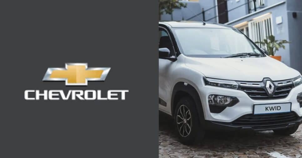 Tchau, Kwid: Carro popular da Chevrolet por R$30 mil salva motoristas e foge do mecânico