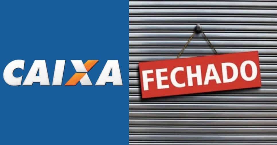 Caixa confirma fechamento de agência, convoca substituto e gera tensão: "Traumático"