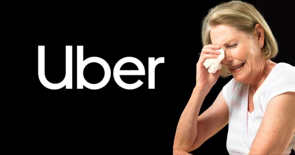 Tchau, corridas: Fim definitivo de serviço da Uber em 5 países gera extrema apreensão em passageiros