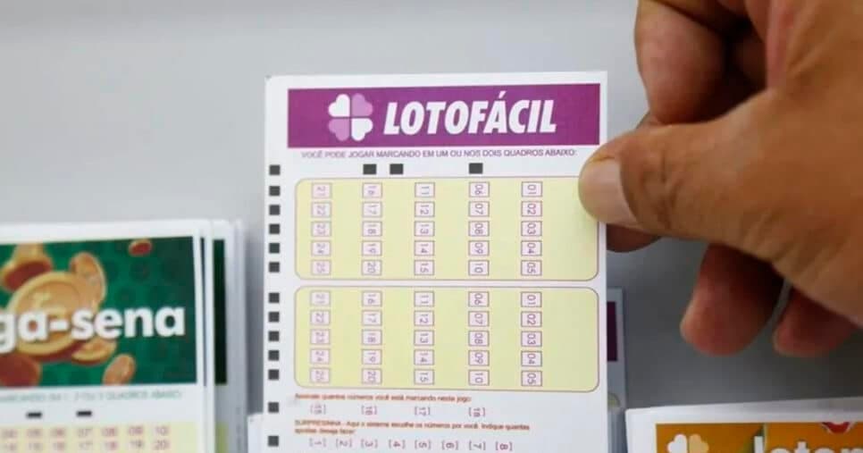 Lotofácil acumula em R$ 1,7M: 3 dicas infalíveis para ganhar que a Caixa esconde de você