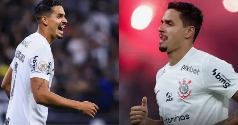 Após ADEUS no Corinthians, Lucas Veríssimo diz ‘SIM’ para gigante do Brasileirão