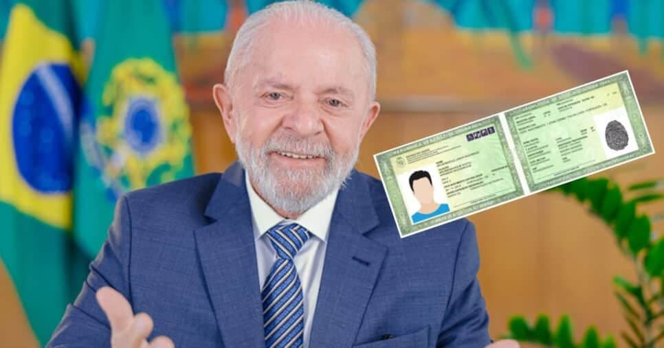 RG com dias contados: 4 passos para emitir novo documento exigido no Governo Lula em 2024