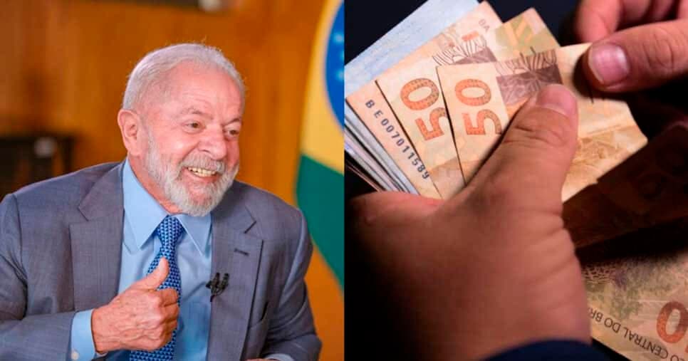 ADEUS extra de R$1.412: Governo Lula crava corte de abono salarial a milhões de trabalhadores