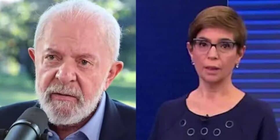 “Sancionou”: O anúncio de Lo Prete ao parar JG com nova lei da poupança cravada por Lula