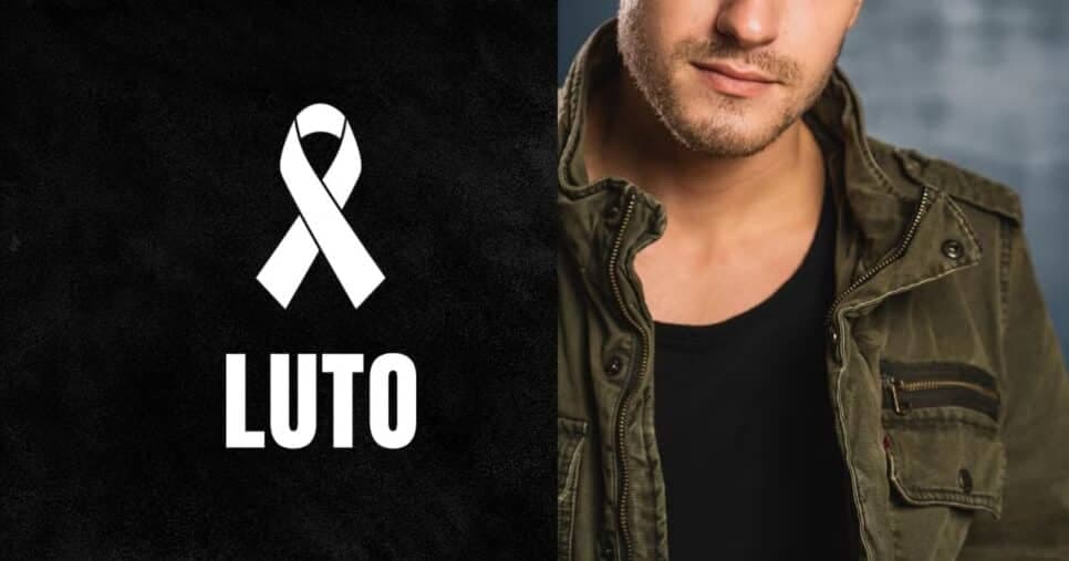 Luto: Jornal da Globo confirma morte de ator aclamado no Brasil aos 35 anos após perder luta contra câncer