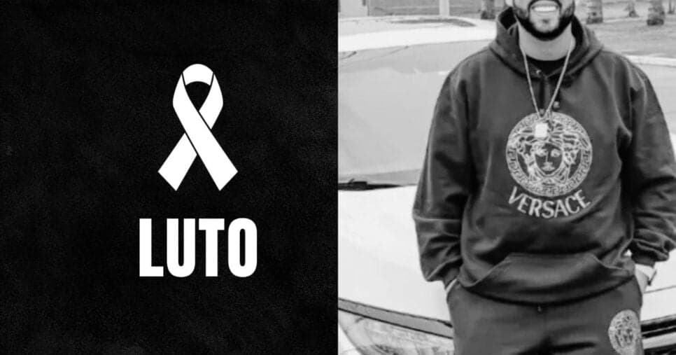 Luto: Morte de famoso aos 35 anos é confirmada em jornal da Globo após fatalidade