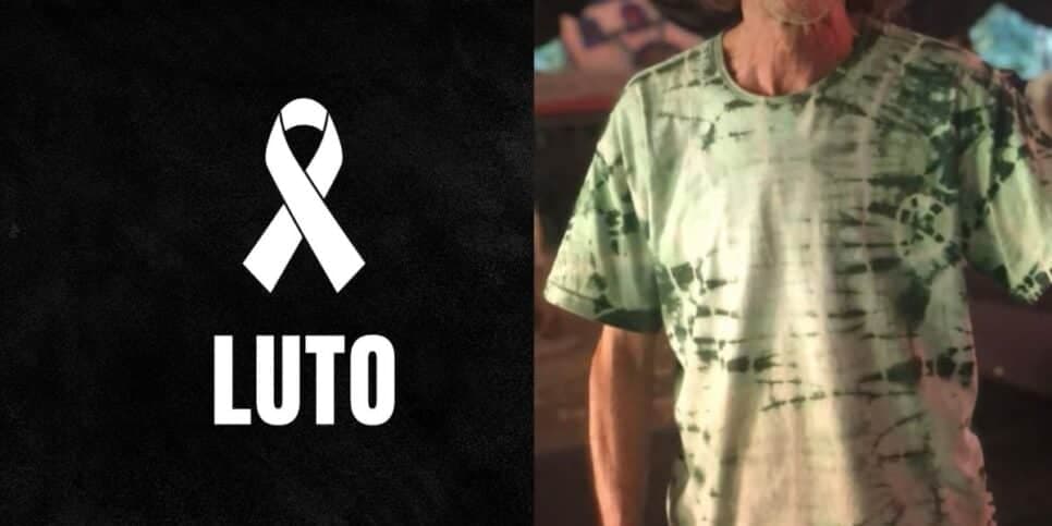 Luto: Morte de famoso é confirmada nesta sexta (8) e causa é mantida em segredo: “Imensa tristeza”
