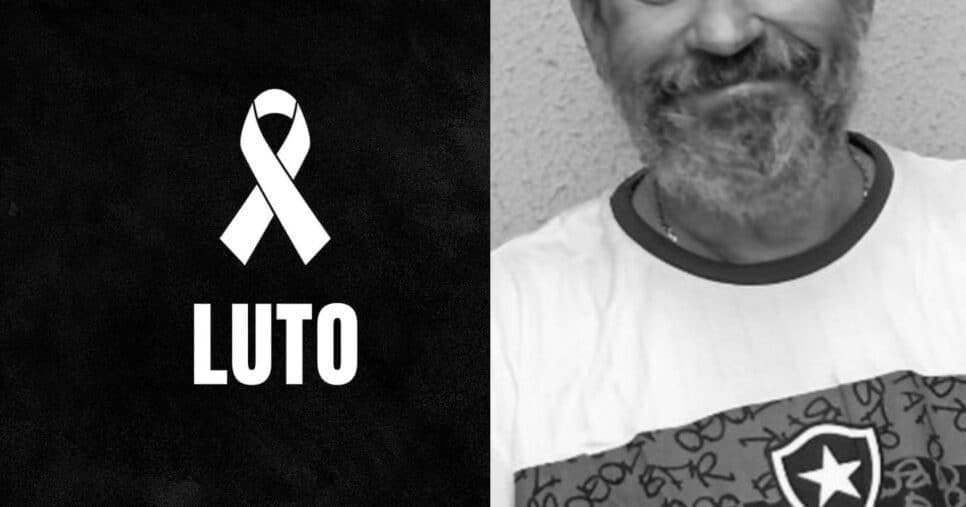 Luto hoje (27): Jornalista da Record é encontrado morto em casa após sofrer infarto: “Com grande pesar”