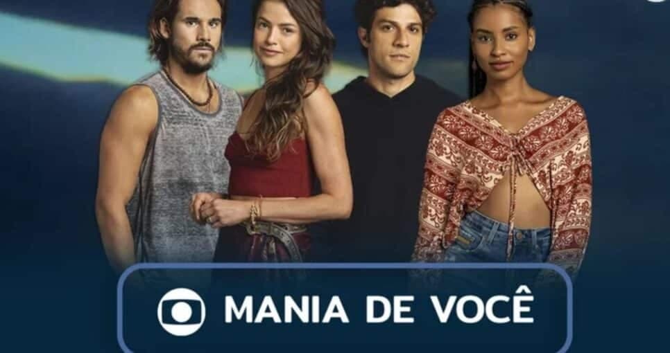 Bastidores de Mania de Você tem elenco enfurecido, choradeira, reclamações e novela despedaçada
