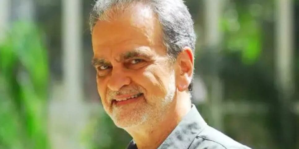 Diagnosticado com doença degenerativa, Maurício Kubrusly vive dessa maneira e está irreconhecível