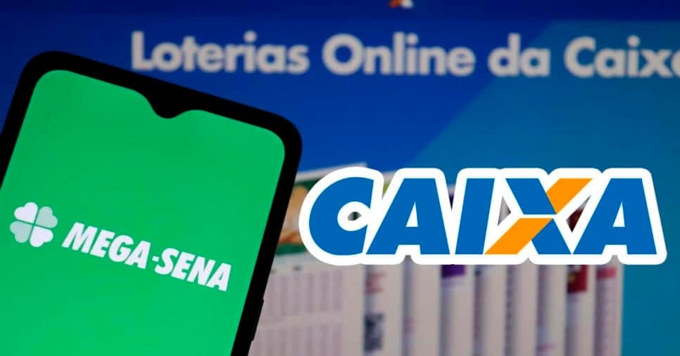 CAIXA nunca vai contar isso: 6 segredos cruciais para ganhar na Mega-Sena ainda em 2024