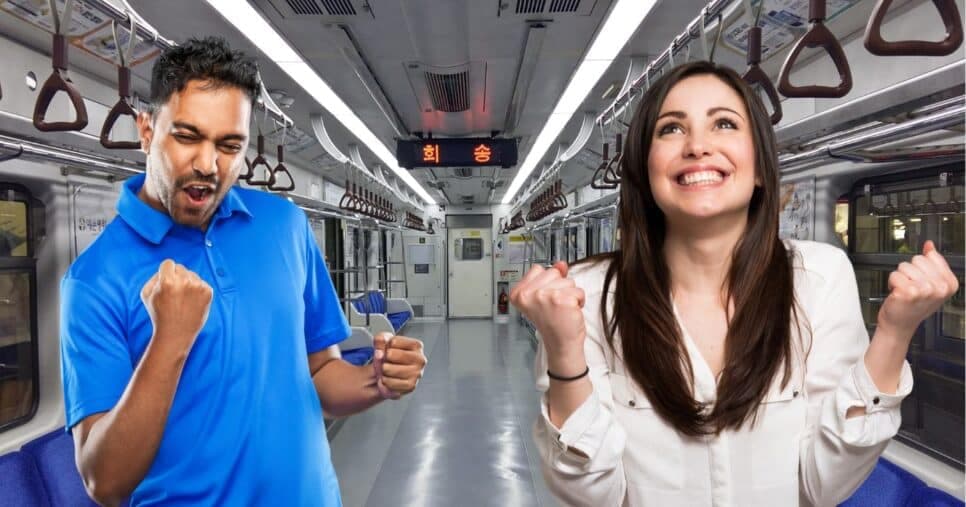 Fim do pagamento na EMTU, CPTM e Metrô de SP: Bilhete Único garante isenção a CLTs em 3 passos