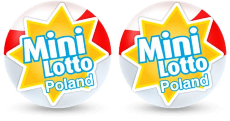 MINI Lotto, da Polônia - Foto: Internet