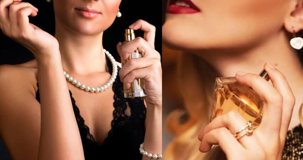 Mulheres 45+ precisam saber: 5 perfumes exalam juventude e sofisticação