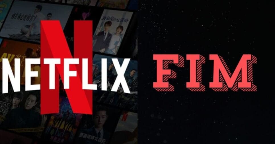 Pode dar adeus: Netflix passa o facão e crava adeus crucial no streaming em novembro de 2024