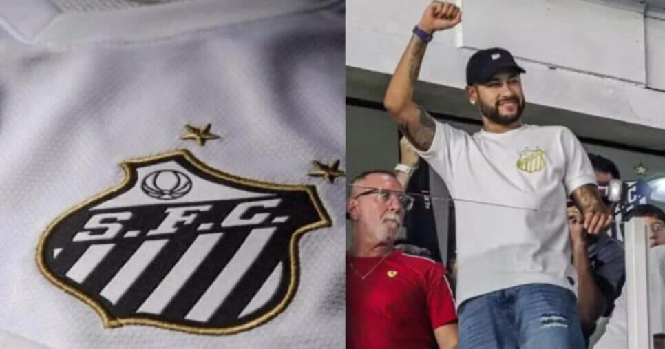 Santos, Flamengo e +: Neymar comunica onde vai jogar em 2025 e crava retorno ao Brasileirão