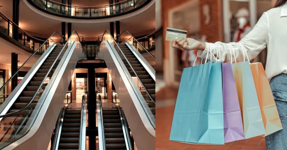 R$ 700M na mesa, 270 lojas e mais: Novo shopping, tão grande quanto o Iguatemi, chega pra aniquilar rivais