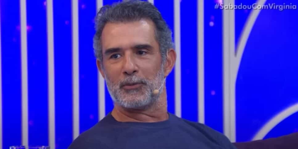 Marcos Pasquim explode no SBT, expõe novela fracassada da Globo e envolve até Fernanda Montenegro