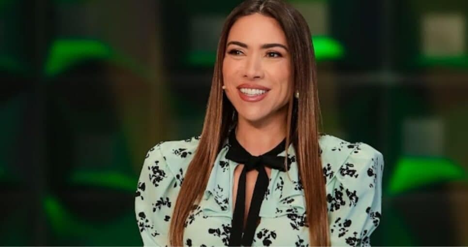 Programa Silvio Santos com Patricia Abravanel alcança 10 pontos e consolida a vice-liderança isolada