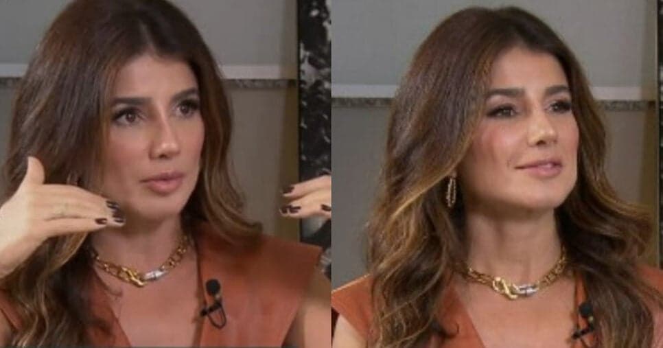 Paula Fernandes lida com "vingança" da vida e confirma maior arrependimento na TV: "Peço perdão sempre"