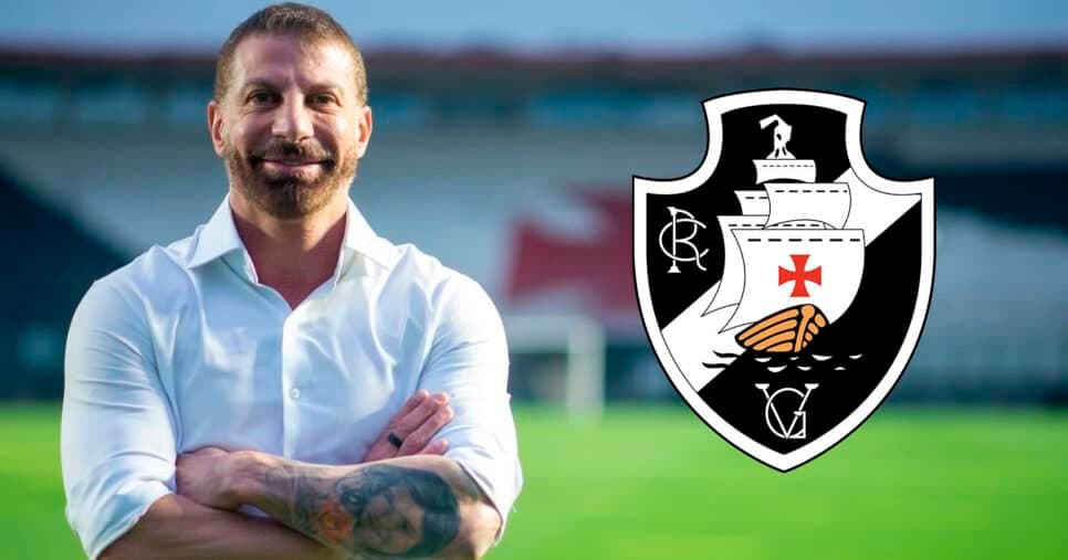 R$17,4M: Gigante arma rasteira no Vasco por reforço multimilionário e faz Pedrinho ficar sem chão