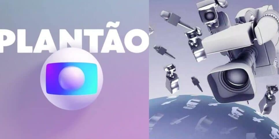 Plantão Urgente: Globo derruba programação às pressas nesta madrugada (6) com notícia desesperadora
