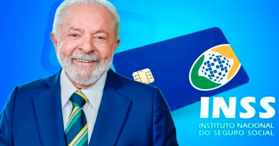 Aposentadoria de R$ 8 mil, na casa dos 50 anos e +1: Governo Lula arma 3 viradas do INSS em 2025