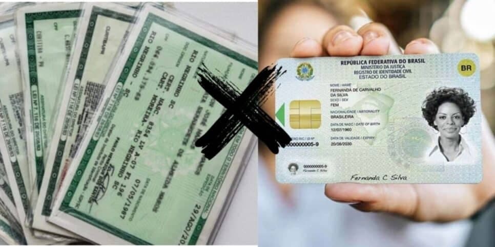 Fim do RG como conhecemos: Novo documento passa a ser obrigatório e tem emissão imediata