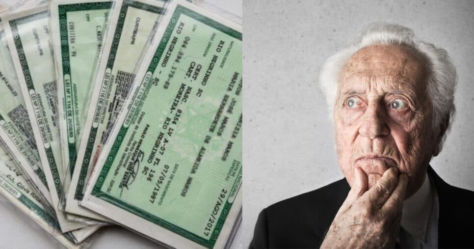 Tchau, RG: Governo Federal emite comunicado aos idosos 60+ e crava 2 alertas severos nesta quinta (14)