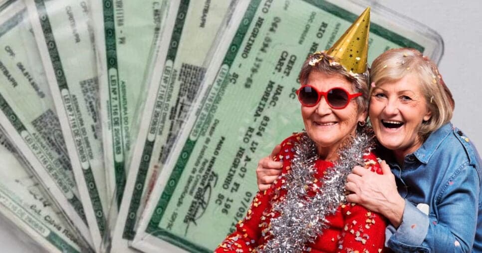 Tchau, RG: Novo documento chega voando e idosos 60+ garantem benefícios exclusivos em 5 passos